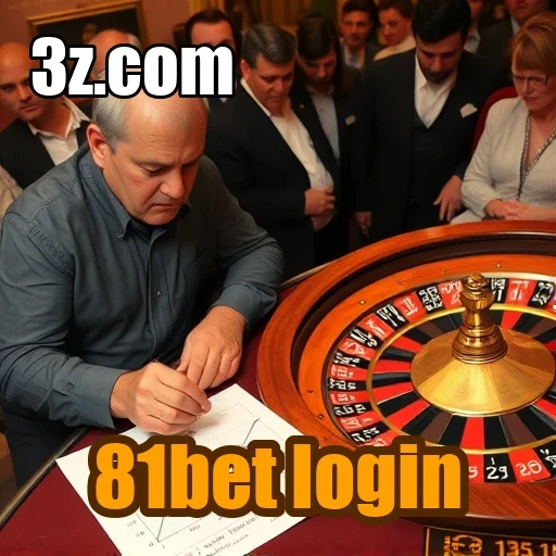 81bet login
