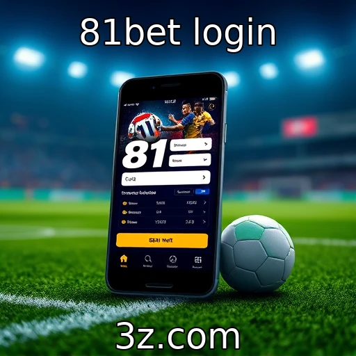 Crescimento do mercado de apostas móveis no Brasil