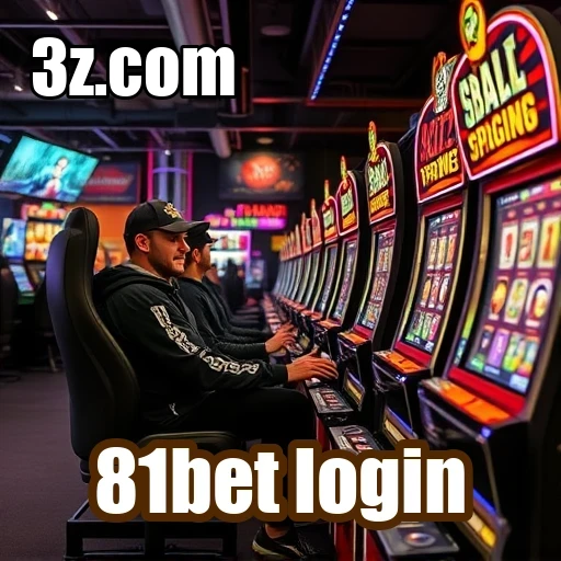 81bet login